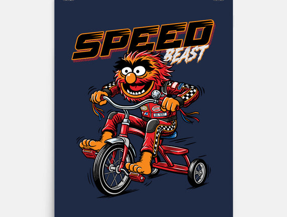 Speed Beast