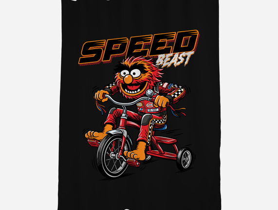 Speed Beast