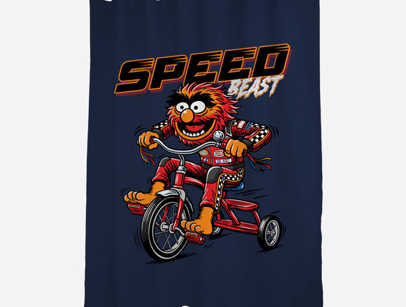 Speed Beast