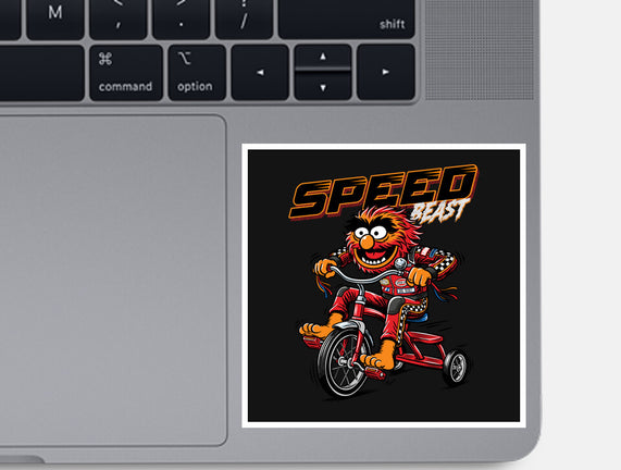 Speed Beast