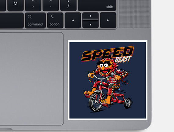 Speed Beast