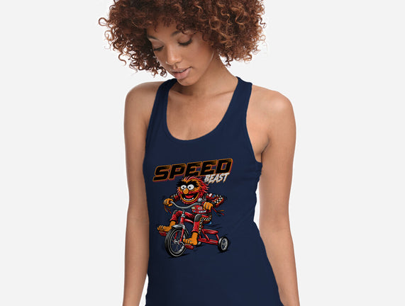 Speed Beast