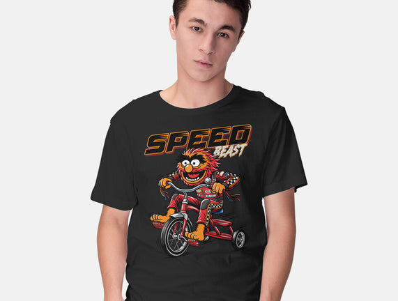 Speed Beast
