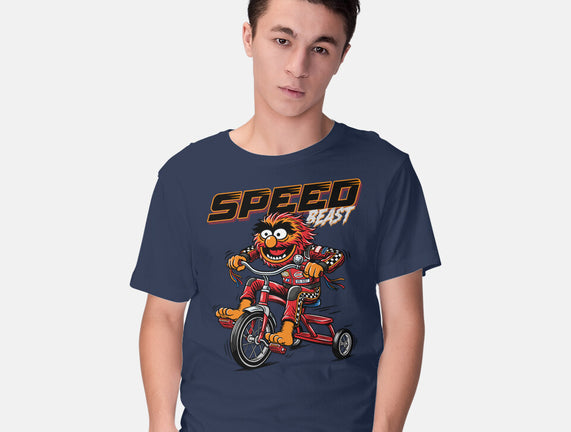Speed Beast