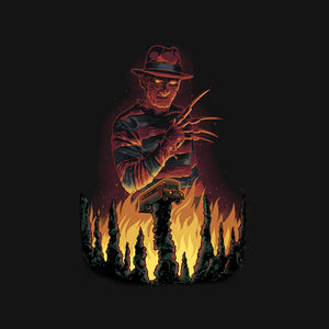 Nightmare Slasher