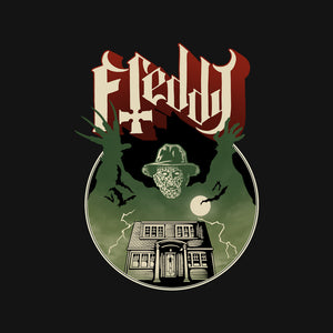 Ghost Freddy