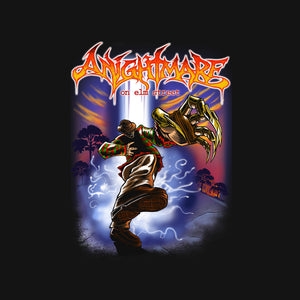 Limp Nightmare