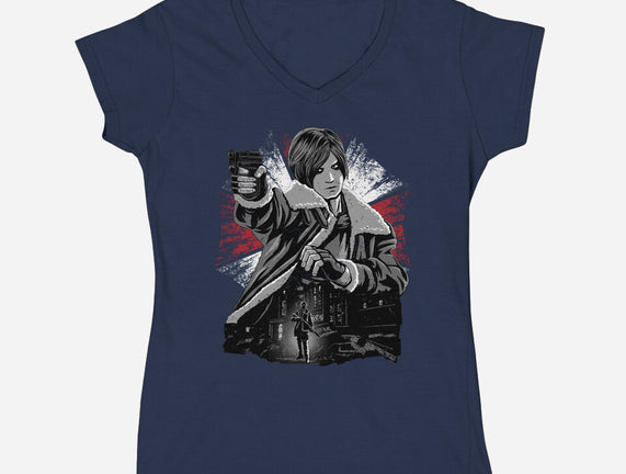 Cop Zombie Hunter
