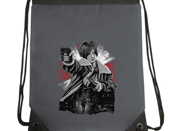 Cop Zombie Hunter