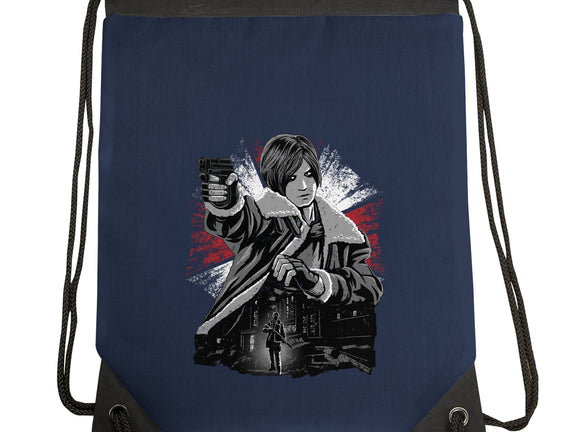Cop Zombie Hunter