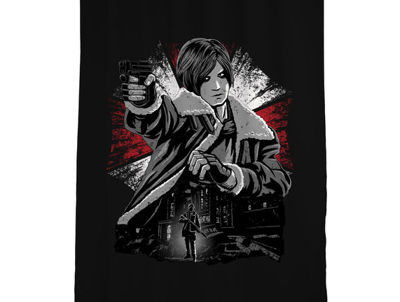 Cop Zombie Hunter