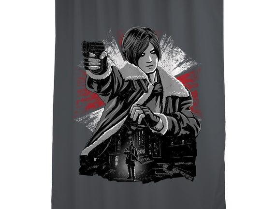 Cop Zombie Hunter