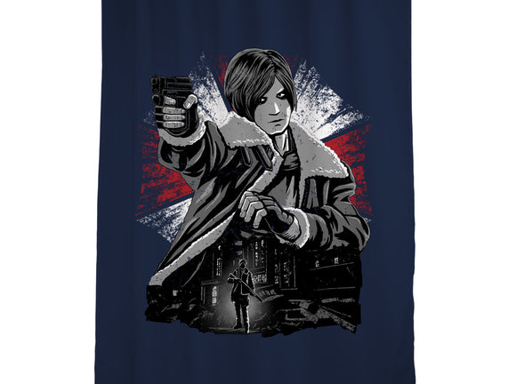 Cop Zombie Hunter