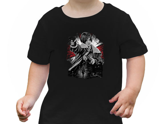 Cop Zombie Hunter