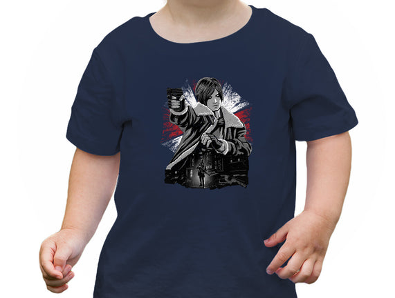 Cop Zombie Hunter