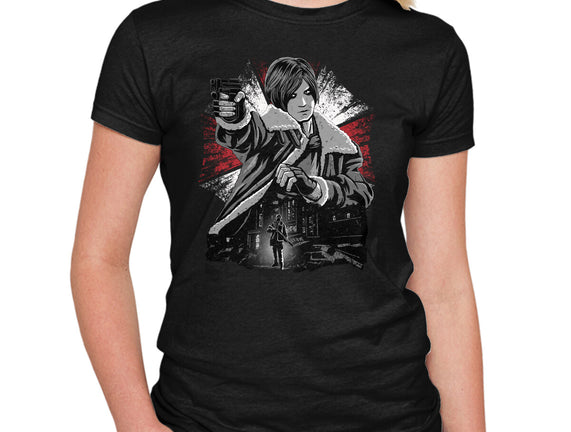 Cop Zombie Hunter