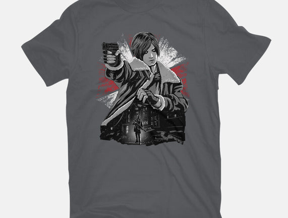 Cop Zombie Hunter