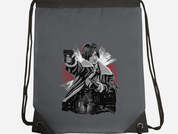 Cop Zombie Hunter