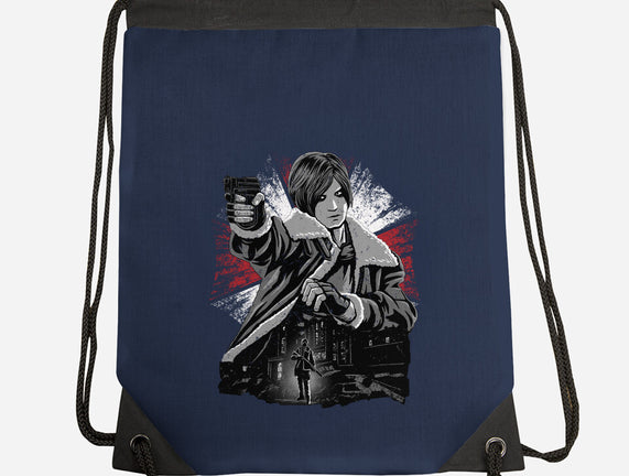 Cop Zombie Hunter