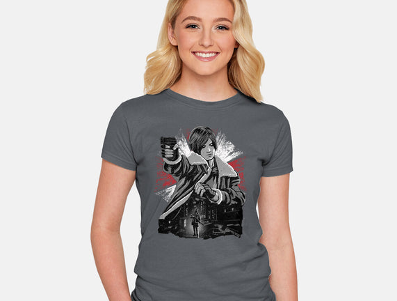 Cop Zombie Hunter