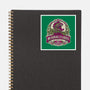 Mushnik's Florist-None-Glossy-Sticker-CarloJ1956