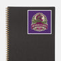 Mushnik's Florist-None-Glossy-Sticker-CarloJ1956