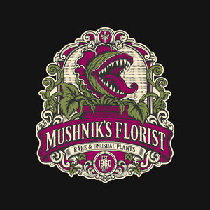 Mushnik's Florist