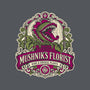 Mushnik's Florist-Unisex-Basic-Tank-CarloJ1956