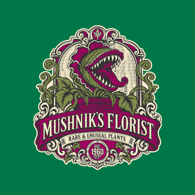 Mushnik's Florist-Mens-Premium-Tee-CarloJ1956