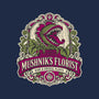 Mushnik's Florist-Mens-Premium-Tee-CarloJ1956