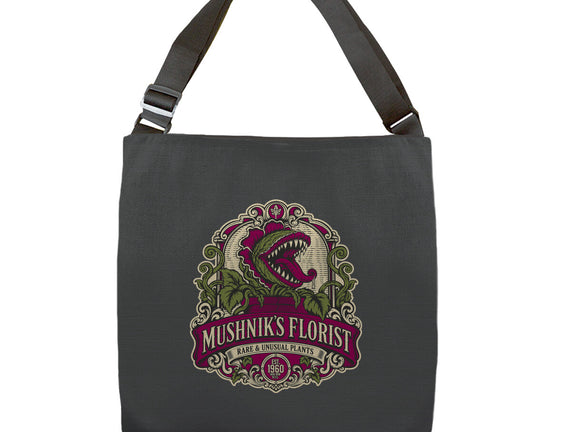 Mushnik's Florist