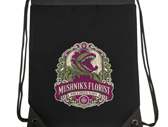Mushnik's Florist