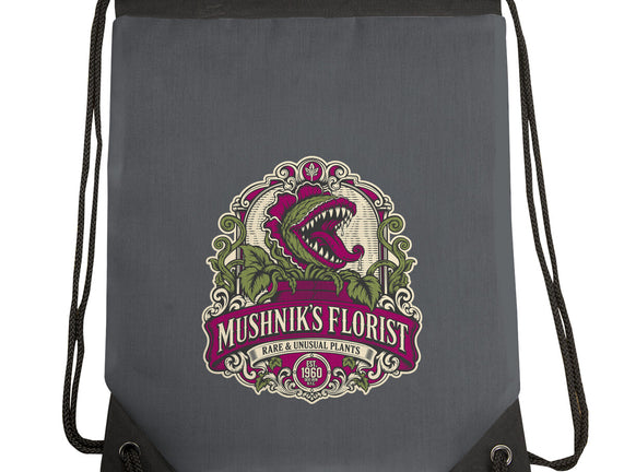 Mushnik's Florist