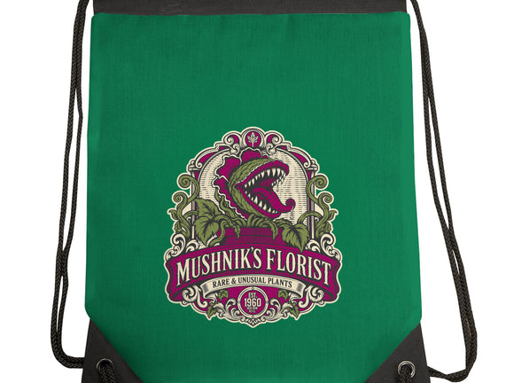 Mushnik's Florist