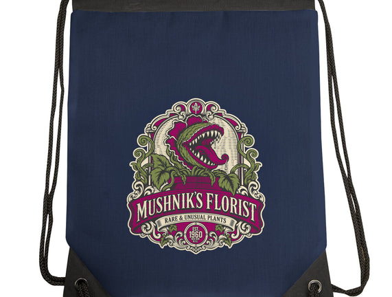 Mushnik's Florist