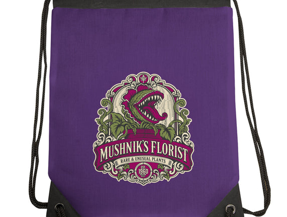 Mushnik's Florist