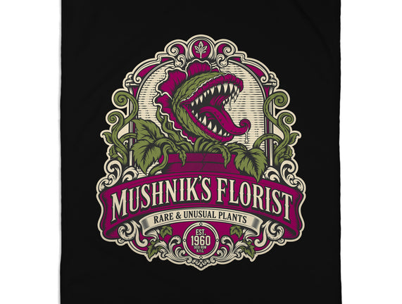 Mushnik's Florist