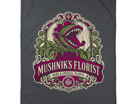 Mushnik's Florist
