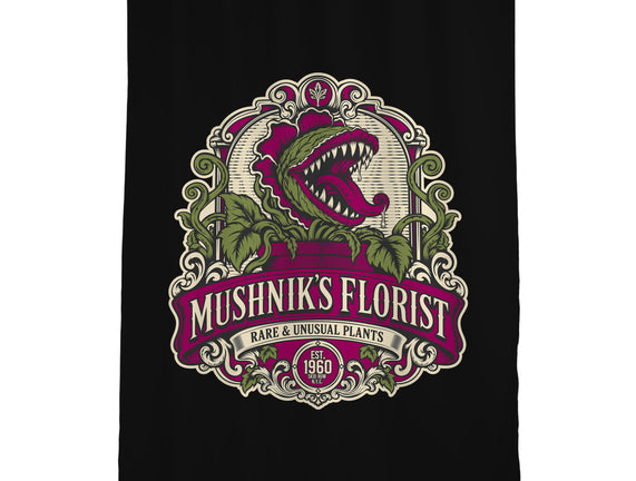 Mushnik's Florist