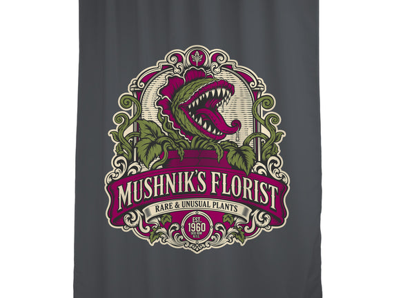 Mushnik's Florist