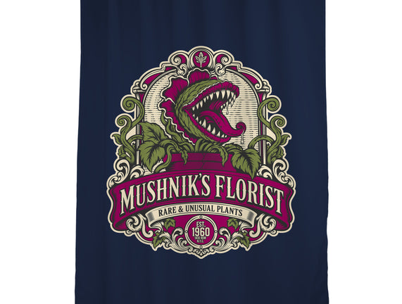 Mushnik's Florist