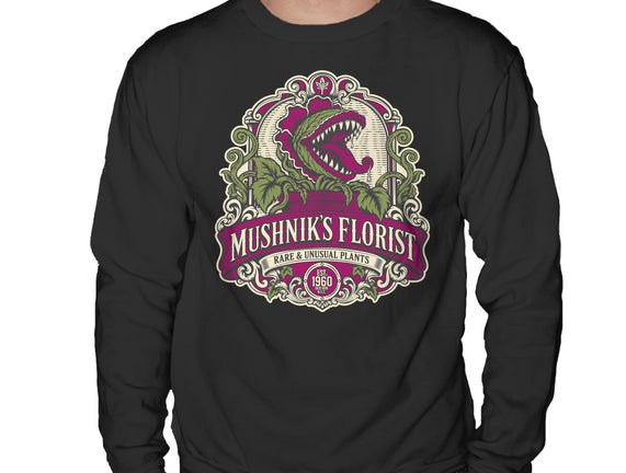 Mushnik's Florist
