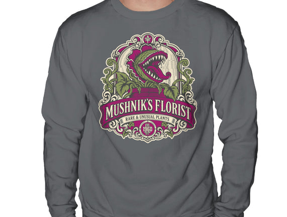 Mushnik's Florist
