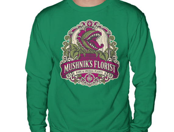 Mushnik's Florist