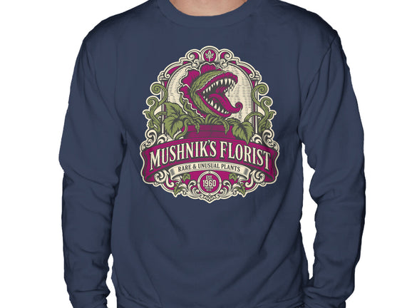 Mushnik's Florist