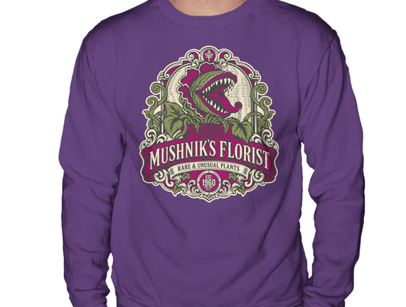 Mushnik's Florist