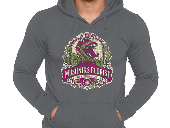 Mushnik's Florist