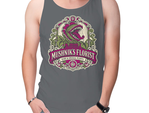 Mushnik's Florist