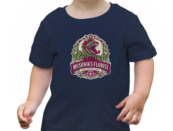 Mushnik's Florist