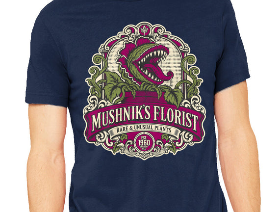 Mushnik's Florist